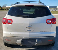 2012 CHEVROLET TRAVERSE - AWD! - 6