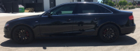 2012 AUDI A4 - 90K MILES - AWD - 4