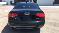 2012 AUDI A4 - 90K MILES - AWD - 6