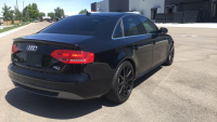 2012 AUDI A4 - 90K MILES - AWD - 7