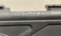 Howa Model 1500 Tactical 308 Caliber, Bolt Action Rifle - 6