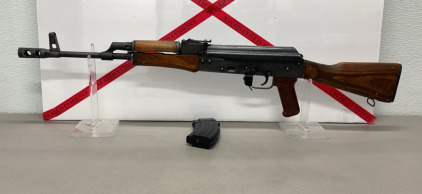 FEG Model SA2000M 7.62x39 Caliber, Semi Automatic Rifle