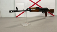 FEG Model SA2000M 7.62x39 Caliber, Semi Automatic Rifle - 4