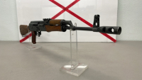 FEG Model SA2000M 7.62x39 Caliber, Semi Automatic Rifle - 5