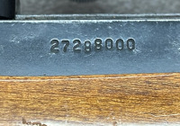 Glenfield Model 60 22 LR., Semi Automatic Rifle (Needs Repair) - 6