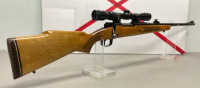 Winchester Model 670A 30-06 Caliber, Bolt Action Rifle W/ Scope - 3