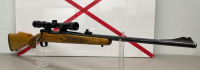 Winchester Model 670A 30-06 Caliber, Bolt Action Rifle W/ Scope - 5