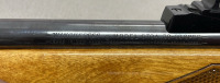 Winchester Model 670A 30-06 Caliber, Bolt Action Rifle W/ Scope - 8