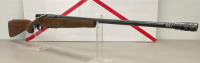 Mossberg Model 185K 20 Gauge, Bolt Action Shotgun - 5