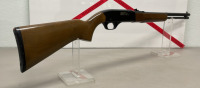 Winchester Model 190 .22 LR Caliber, Semi Automatic Rifle - 3