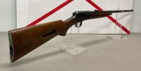 Winchester Model 63 .22 LR Caliber Rifle - 3