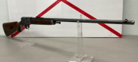 Winchester Model 63 .22 LR Caliber Rifle - 5