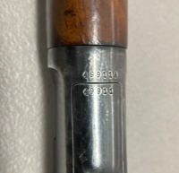 Winchester Model 63 .22 LR Caliber Rifle - 7