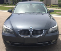 2008 BMW 535XI - 116K MILES -AWD - 2
