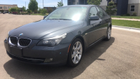 2008 BMW 535XI - 116K MILES -AWD - 3