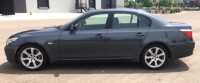 2008 BMW 535XI - 116K MILES -AWD - 4