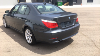 2008 BMW 535XI - 116K MILES -AWD - 5