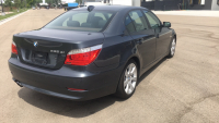 2008 BMW 535XI - 116K MILES -AWD - 7