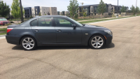 2008 BMW 535XI - 116K MILES -AWD - 8
