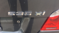 2008 BMW 535XI - 116K MILES -AWD - 16