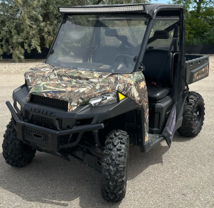 2019 POLARIS RANGER