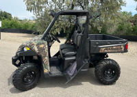 2019 POLARIS RANGER - 2