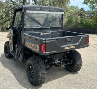 2019 POLARIS RANGER - 3