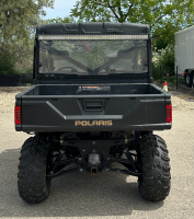 2019 POLARIS RANGER - 4