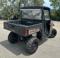 2019 POLARIS RANGER - 5