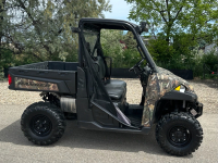 2019 POLARIS RANGER - 6