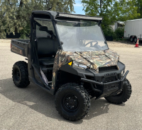 2019 POLARIS RANGER - 7