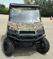 2019 POLARIS RANGER - 8