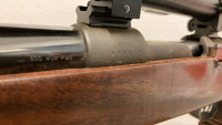 Winchester.300 Magnum Mauser Action Douglas Supreme Barrel -9694m3 - 8