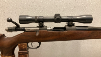 Winchester.300 Magnum Mauser Action Douglas Supreme Barrel -9694m3 - 9