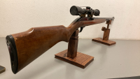 Semi-Auto Marlin .22cal Model 60 Rifle-13378653 - 2