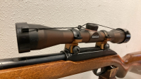 Semi-Auto Marlin .22cal Model 60 Rifle-13378653 - 6