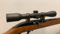 Semi-Auto Marlin .22cal Model 60 Rifle-13378653 - 10
