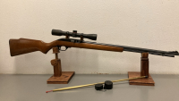 Semi-Auto Marlin .22cal Model 60 Rifle-13378653 - 12