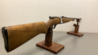 J.C. Higgins Model 10318 .22 Cal Single Shot Rifle-NVSN - 2