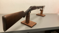 Winchester Model 1897 12Ga Pump Action-301941 - 2