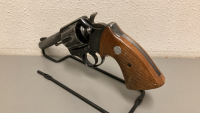 COLT Lawman MK III .357 Magnum Double Action Revolver-81738J - 4