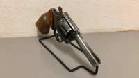 COLT Lawman MK III .357 Magnum Double Action Revolver-81738J - 8