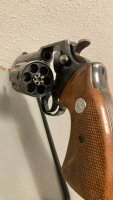 COLT Lawman MK III .357 Magnum Double Action Revolver-81738J - 10