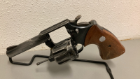 COLT Lawman MK III .357 Magnum Double Action Revolver-81738J - 11