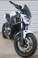 2017 KAWASAKI Z650 - 3