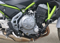 2017 KAWASAKI Z650 - 5