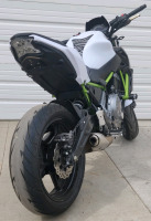 2017 KAWASAKI Z650 - 7