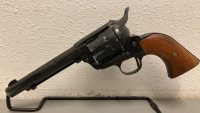 J.P. SAUER & SOHN WESTERN 6 SHOOTER .22 Cal Revolver-80192 - 5