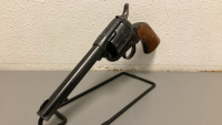 J.P. SAUER & SOHN WESTERN 6 SHOOTER .22 Cal Revolver-80192 - 6