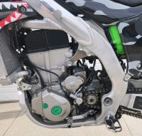 2019 KAWASAKI KX450 - 5